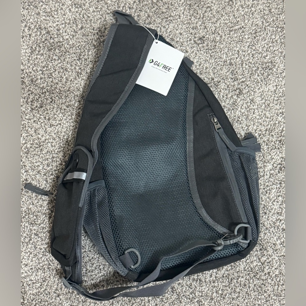 Crossbody Backpack - Picture 11 of 11